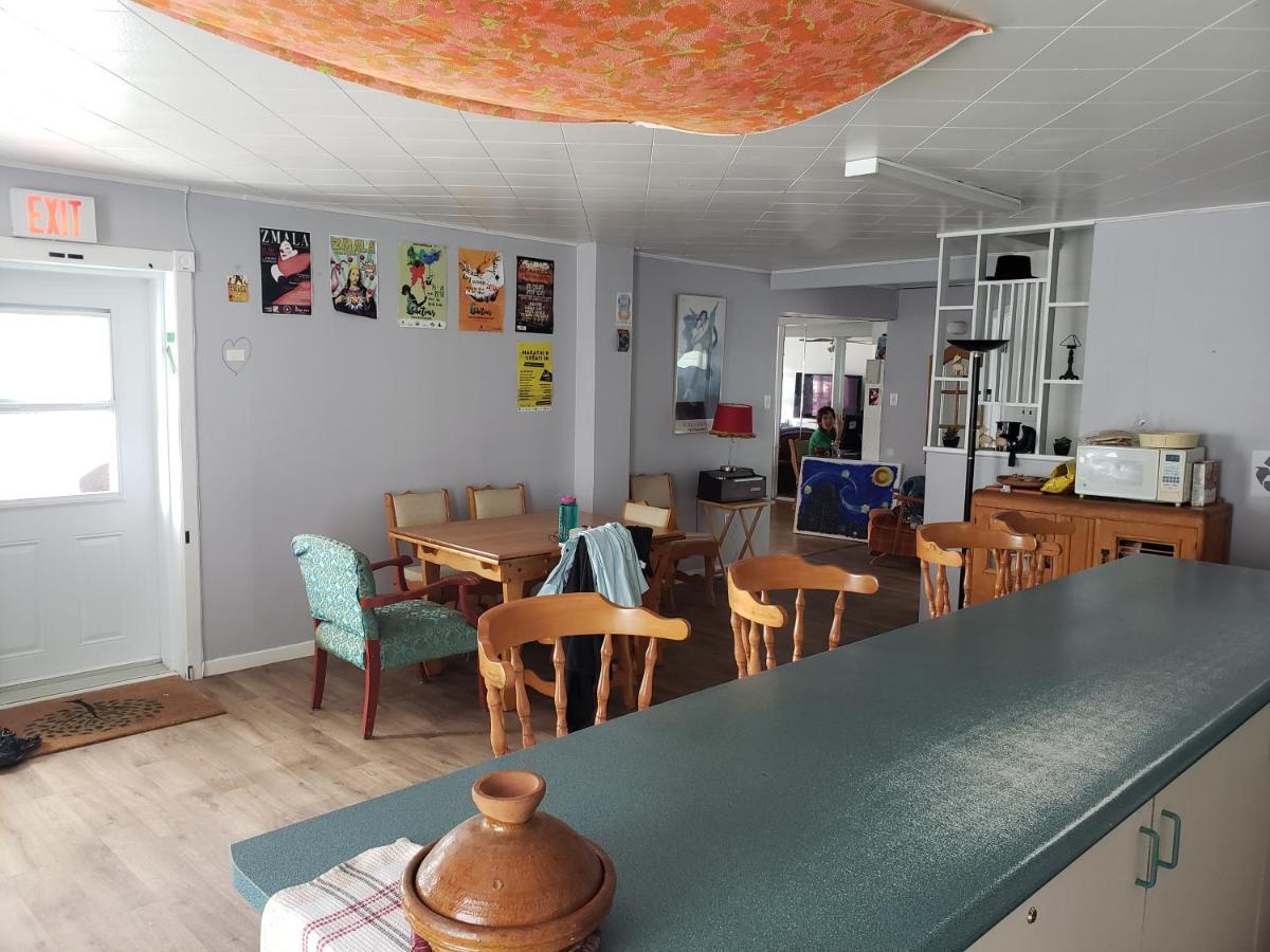 La Joie De Vivre Apartman Trois-Pistoles Kültér fotó